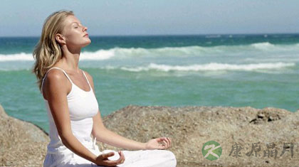 体质虚弱怎么办 中医来帮你