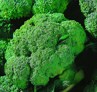 西兰花的营养价值 西兰花抗癌食谱推荐