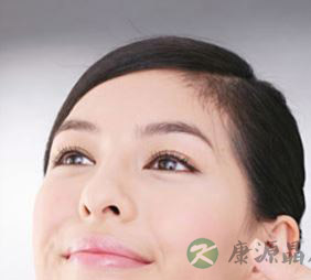 面部瘦脸瑜伽法 精致小脸展现女性魅力