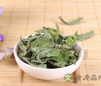 薄荷叶泡水喝的功效 薄荷叶泡水喝好处 薄荷叶泡水喝的功效 薄荷叶泡水喝好处