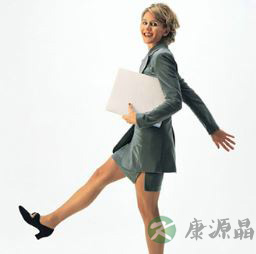 健步走有什么好的健身作用 怎样正确健步走呢