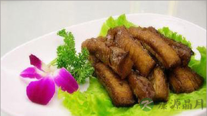 如何做出别具风味的鲅鱼