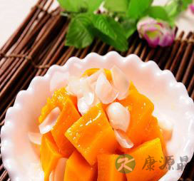 立冬过后吃什么最养生 南瓜补血山药补气