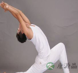 男性练什么瑜伽好 适合男性锻炼的瑜伽动作