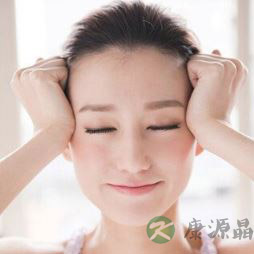 面部瘦脸瑜伽法 精致小脸展现女性魅力