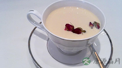 各种奶茶的做法介绍大全