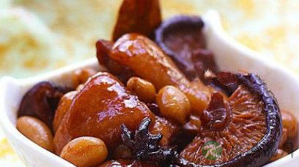 冬菇的做法和营养价值