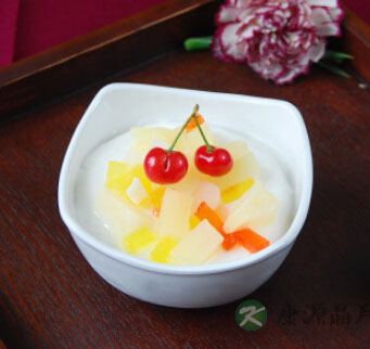 甜品的做法 推荐3款美白甜品的做法 甜品的做法 推荐3款美白甜品的做法