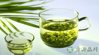 空腹喝绿茶容易伤胃 空腹喝绿茶容易伤胃