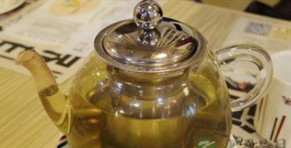 探讨荞麦茶的功效与作用