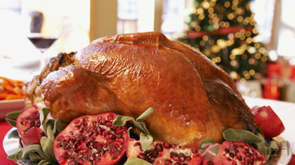 “餐桌上的八种良药”食疗妙用