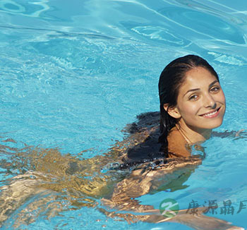 夏季做什么运动好 6种适合夏季的运动