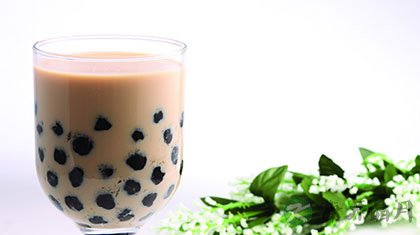 各种奶茶的做法介绍大全