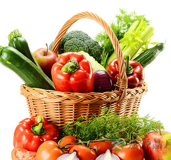 夏季减肥蔬菜很给力 吃什么蔬菜最减肥？