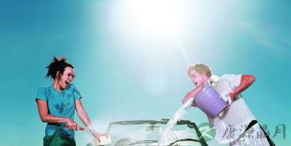 十妙招助你解决旅途开车犯困难题