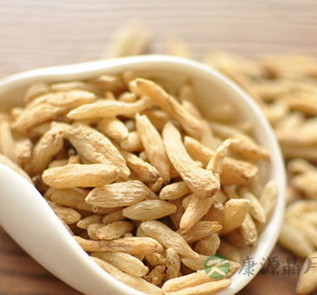 夏季喝什么解暑 几款适合夏季泡水喝的中药