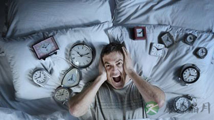 失眠了 专家建议喝点醋 失眠了 专家建议喝点醋