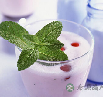 酸奶减肥法 自制酸奶减肥食谱越吃越瘦 酸奶减肥法 自制酸奶减肥食谱越吃越瘦