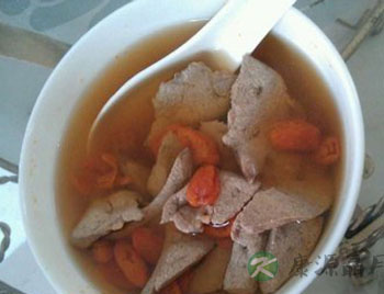 夏季暑热易伤肝 推荐滋补养生食谱补虚养肝 夏季暑热易伤肝 推荐滋补养生食谱补虚养肝