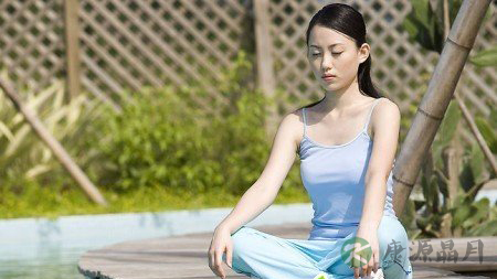 佛教养生“十不求”