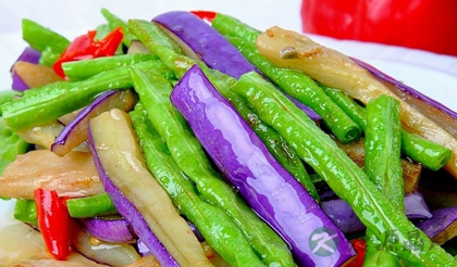 茄子美味可口的十种家常做法