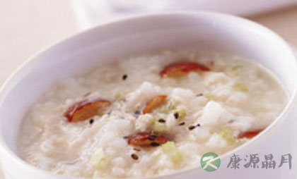 如何理解“粗茶淡饭”
