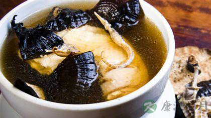 灵芝的功效与吃法