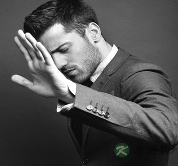 减少男性脱发 仅需七个措施 减少男性脱发 仅需七个措施