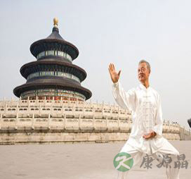 练气功出偏的原因 环境不好杂念太多
