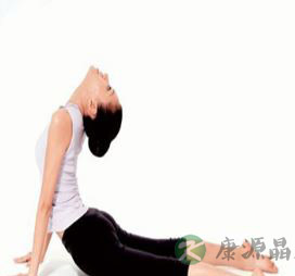 瑜伽养生 既增强心肺功能又减肥的瑜伽