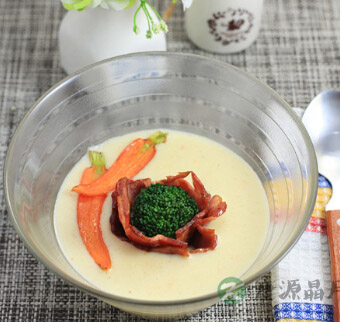 西餐菜谱 推荐六款简单西餐菜谱