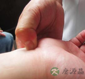 失眠怎么办 按摩9大穴位缓解睡眠