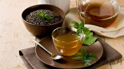 夏季喝茶最解渴 但喝茶有讲究 夏季喝茶最解渴 但喝茶有讲究
