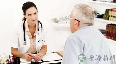 老中医教你从掌纹识健康