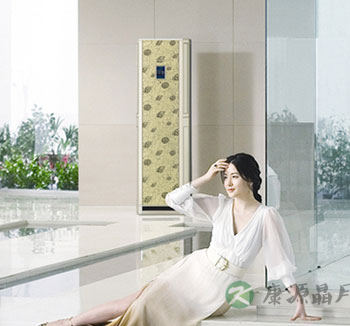 夏季避暑吹空调需谨慎 当心避暑不慎患中风