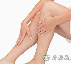 小腿痉挛怎么办 用穴道指压或刺激按摩疗法