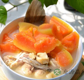 木瓜怎么吃丰胸 推荐几款木瓜丰胸食谱 木瓜怎么吃丰胸 推荐几款木瓜丰胸食谱