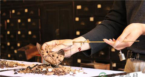 五味益气抗疲劳中药 让你精力充沛远离疲劳