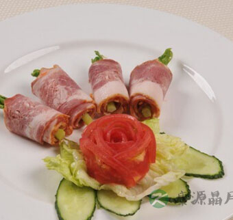 西餐菜谱 推荐六款简单西餐菜谱