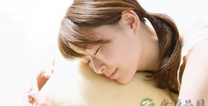 睡眠是养生的第一良方