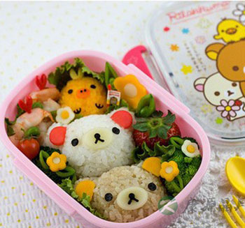 自带便当需要注意什么 便当族需要了解的知识