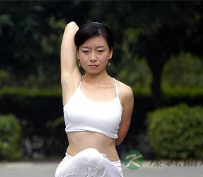 经络瑜伽体式 常见3个经络瑜伽体式的功效