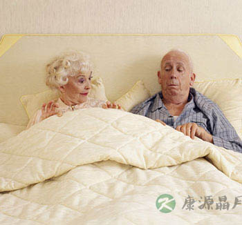 老年养生 老年人夏季养生保健遵循哪些原则?