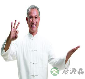 老年人练太极注意事项 要做好准备不能激烈