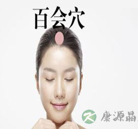 如何缓解偏头痛 按摩4个穴位缓解偏头痛