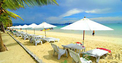 夏季养生小常识 忌冷饮忌烦躁