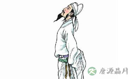 古代诗人谈养生