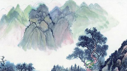 鉴赏苏轼诗词《定风波》