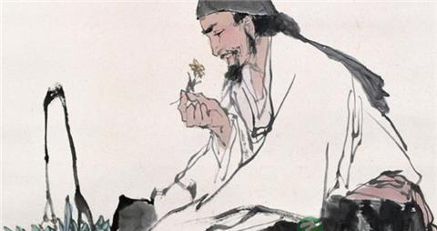 历代三大名人养生诗