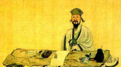 白居易的长寿养生之道